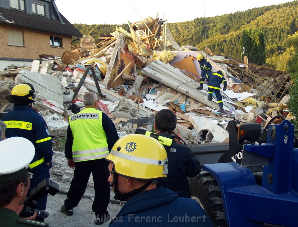 Haus explodiert Bergneustadt Pernze P246.JPG